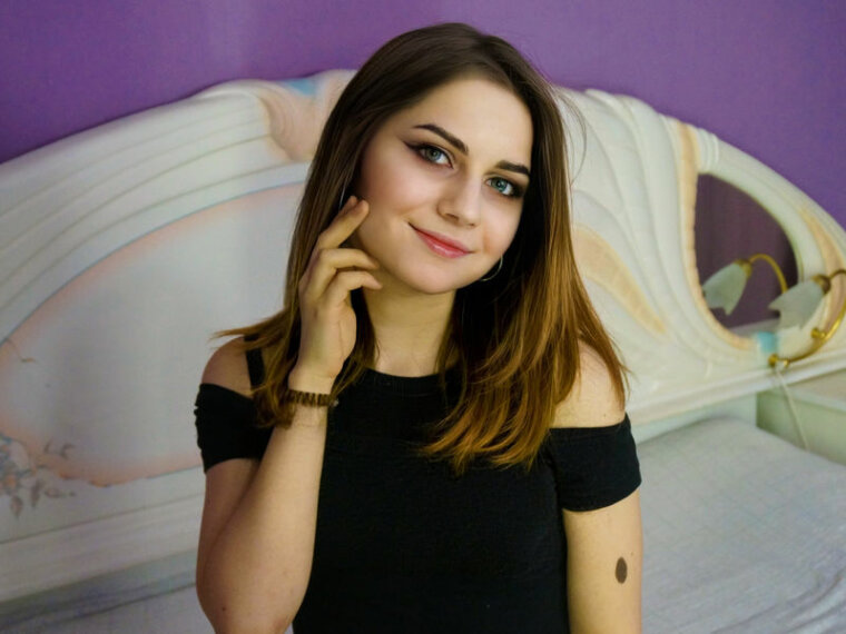 SherryBerrry's Profil - Bild n°0