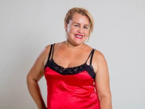 Sexcam Porn von ShersyRonan