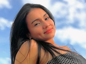 Live Sex SheylaCollins