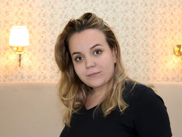 Profil de SheylaMayers - Photo n°0