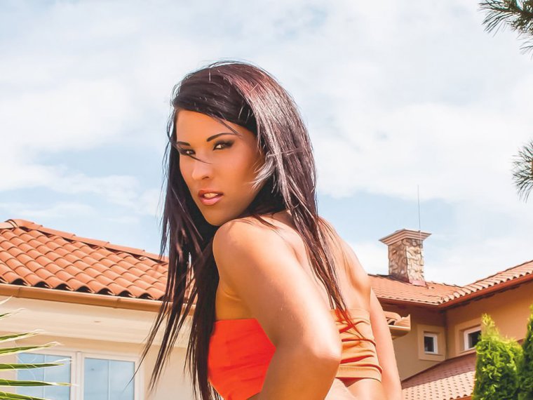 SheylaRina's Profil - Bild n°1