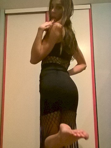 Profil de Shikita - Photo n°1