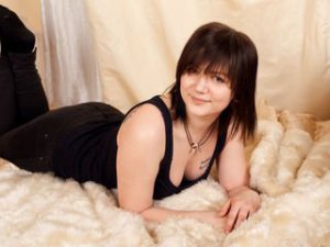 Live Sex ShinaLUV