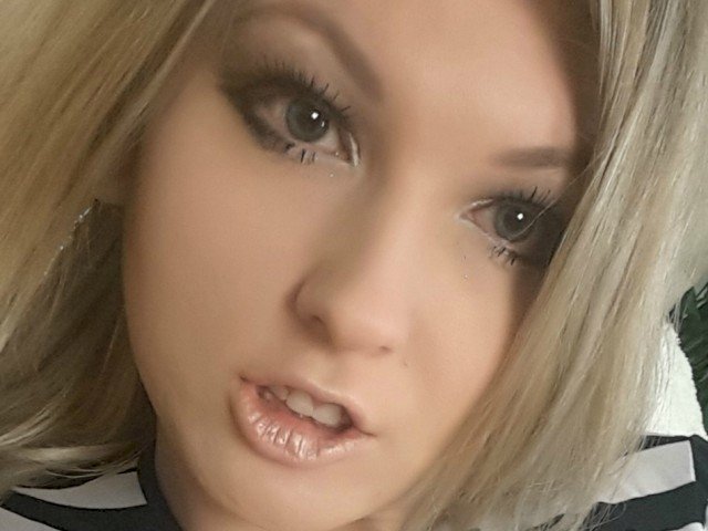 Profil de shineblonde - Photo n°2