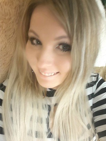 Perfil con shineblonde - Imagen  n°11