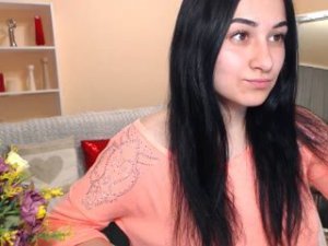 Sexcam Porn von ShineMia