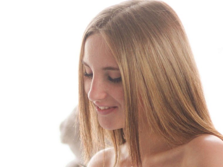 Profil de Shiniingstarr - Photo n°1