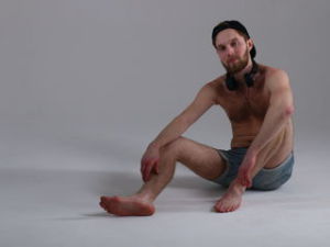 Sexcam Porn von ShiningHusky