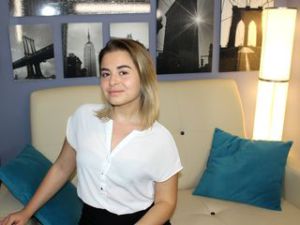 Sexcam Porn von ShiningJenny