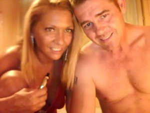 Sexcam Porn von Shirleyadam