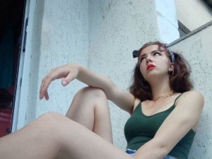 Live Sex ShirleyStones