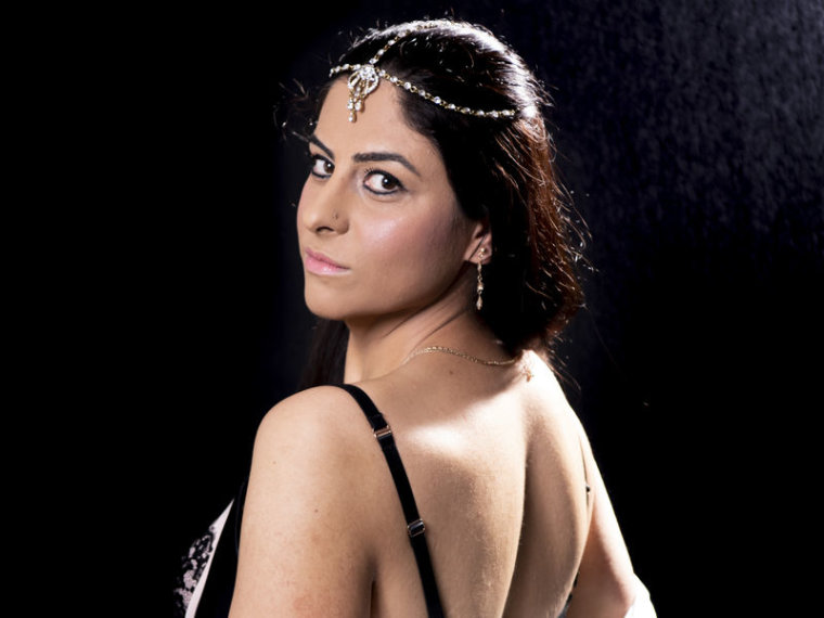 ShivaniAlan's Profil - Bild n°0