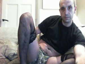 Live Sex Shoeslovers