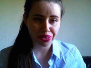 Sexcam Porn von ShowInSkipe