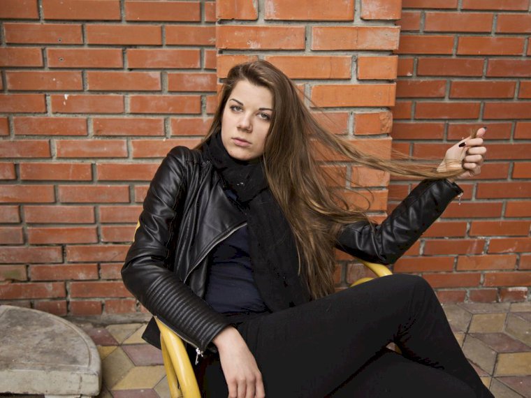 ShyAlexandra' profilo - Immagine n°0