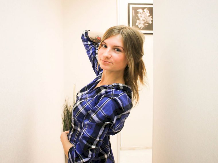 ShyAlexis' profilo - Immagine n°1