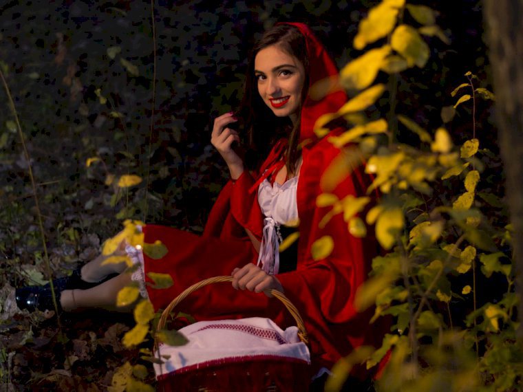 ShyAmelia' profilo - Immagine n°1