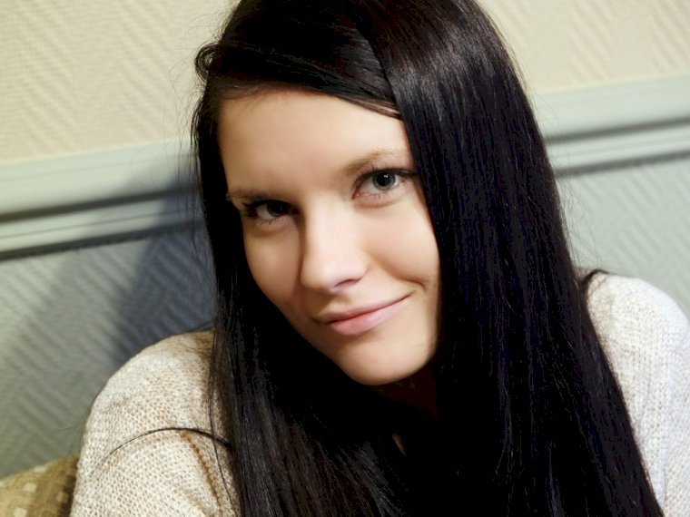 Profil de ShyGirlEva - Photo n°0