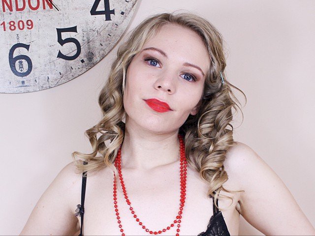 Profil de ShyHoneypot - Photo n°2