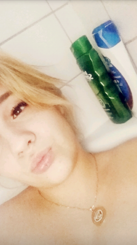 Profil de Shynnie - Photo n°2