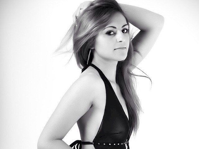 Profil de shySara7 - Photo n°1