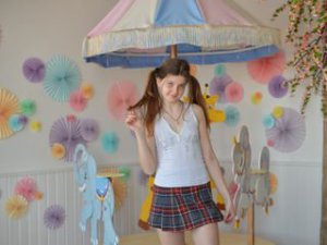 Sexcam Porn von ShyTulip