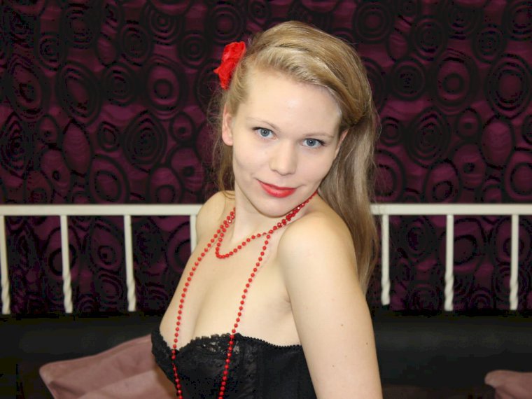 ShyVenus' profilo - Immagine n°0