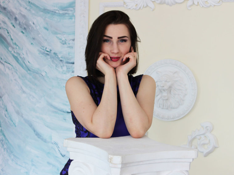 SiaraKoles's Profil - Bild n°0