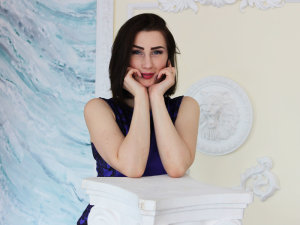 Sexcam Porn von SiaraKoles