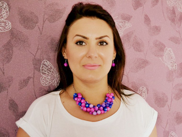 Profil de Sibel111 - Photo n°1