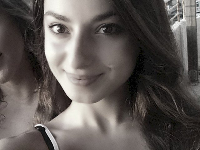 Profil de sibylvane - Photo n°1