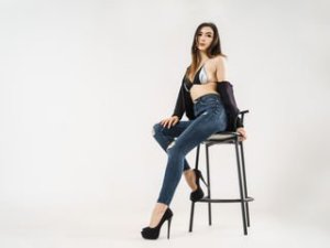 Sexcam Porn von SiChoo