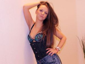 Profil de SidneyStorm