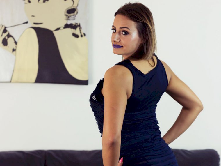 Profil de SiennaBel - Photo n°1