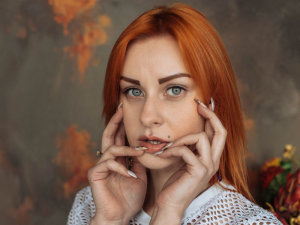 Sexcam Porn von SiennaJoh