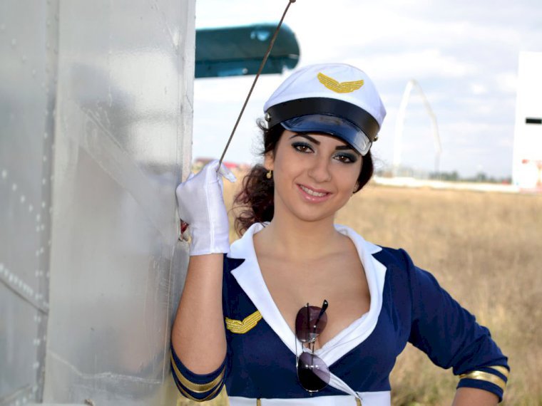 SierraGrace' profilo - Immagine n°0