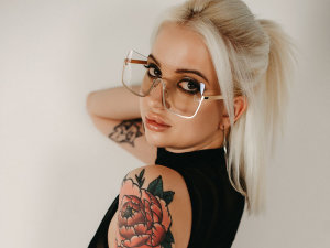 Live Sex SierraParkers