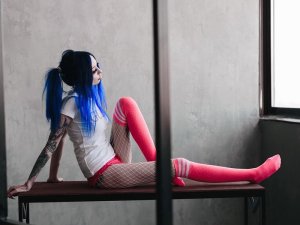 Live Sex SilenTmill