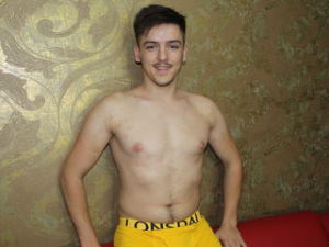Live Sex SilkSam