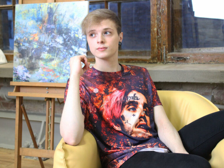 SilkyWesley's Profil - Bild n°0