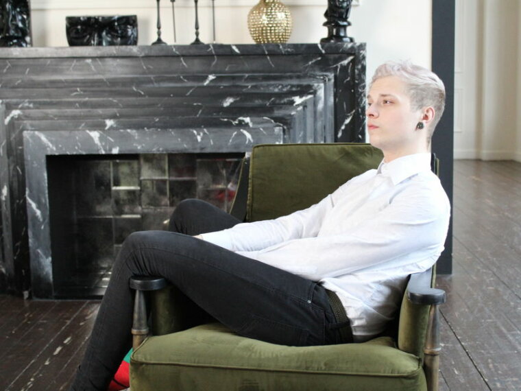 SilkyWesley's Profil - Bild n°1