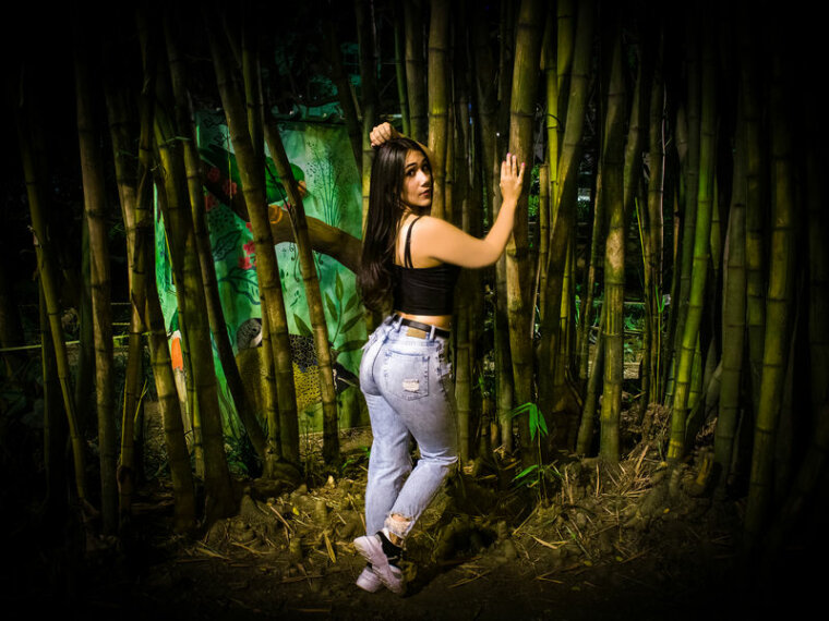 SilvanaMartin's Profil - Bild n°0