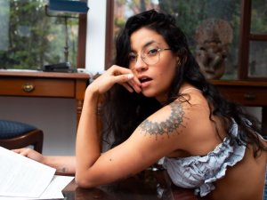 Live Sex SilvanaMartinez