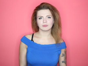 Live Sex SilviaAlish