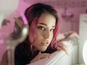 Live Sex SilviaBanks