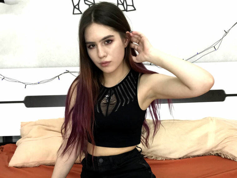SilviaIBlack's Profil - Bild n°0