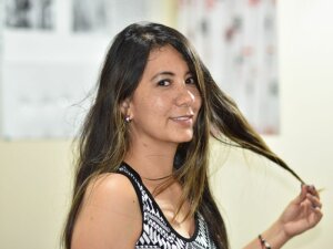 Sexcam Porn von SilviaMegan