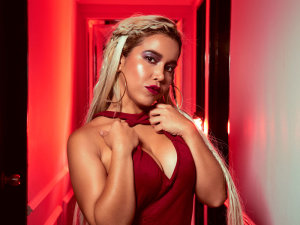 Live Sex SilviaThonet