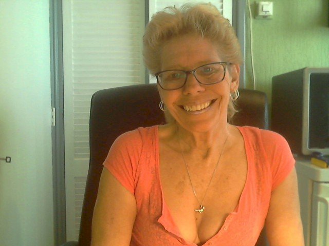 Profil de silvy - Photo n°1