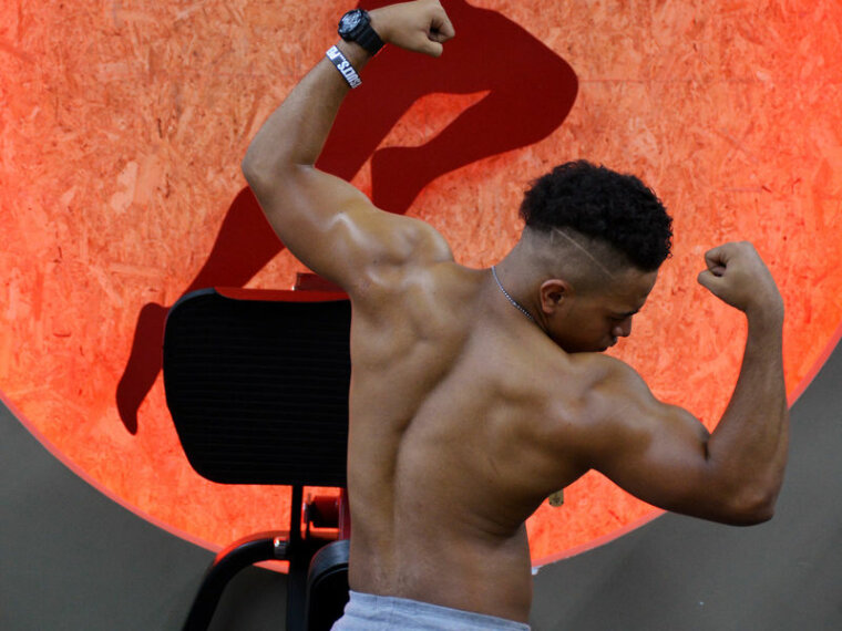 SimeoneRoberths's Profil - Bild n°0